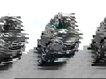 Used 2022 Subaru Outback Touring XT