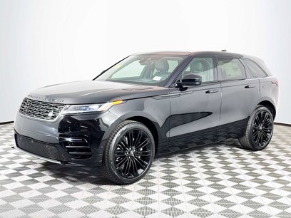 New 2026 Land Rover Range Rover Velar Dynamic SE