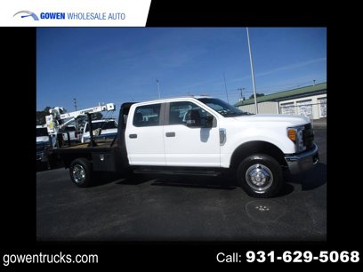 Used 2017 Ford F350 XL w/ Power Equipment Group