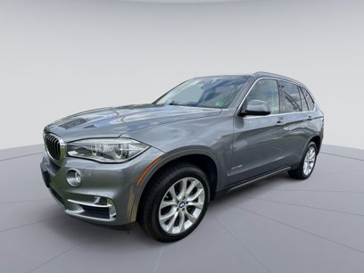 Used 2015 BMW X5 xDrive35i