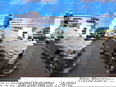 New 2025 Subaru Crosstrek 2.5i Limited w/ Popular Package #4A