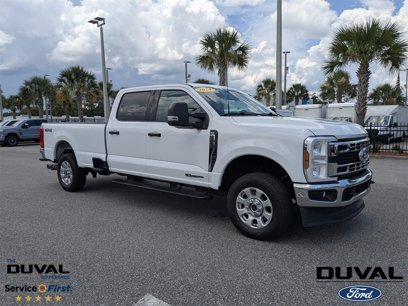 Used 2024 Ford F250 XLT