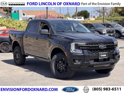 New 2025 Ford Ranger XLT