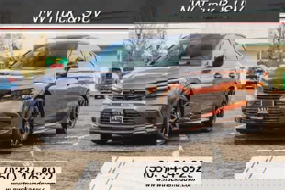 Used 2022 Honda Civic Sport