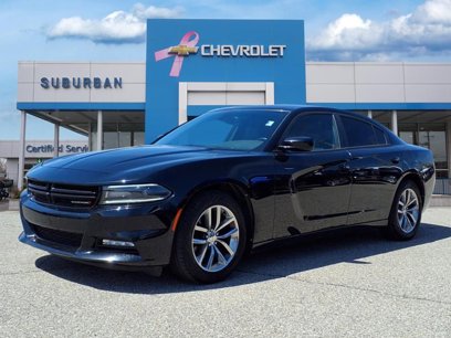 Used 2015 Dodge Charger SXT w/ Plus Group