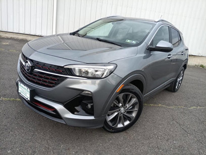 Used 2020 Buick Encore GX Preferred w/ Sport Touring Package