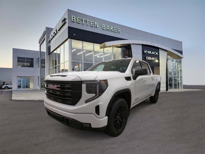 Used 2024 GMC Sierra 1500 Elevation