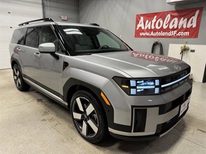 Used 2024 Hyundai Santa Fe Limited
