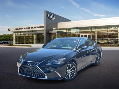 Used 2023 Lexus ES 350 w/ Premium Package