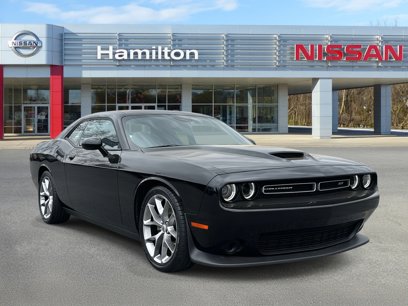 Used 2023 Dodge Challenger GT