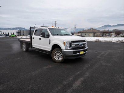 Used 2019 Ford F350 XLT