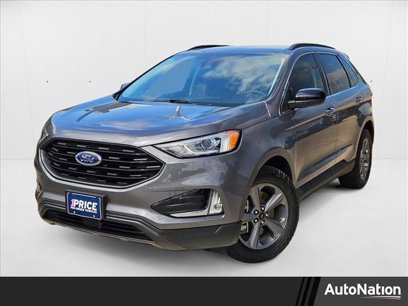 Used 2022 Ford Edge SEL w/ Sport Appearance Package