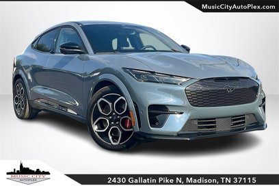 Used 2024 Ford Mustang Mach-E GT