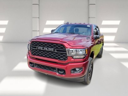 Used 2023 RAM 2500 Big Horn w/ Night Edition