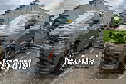 Used 2023 Dodge Durango R/T w/ Tow 'N Go Package