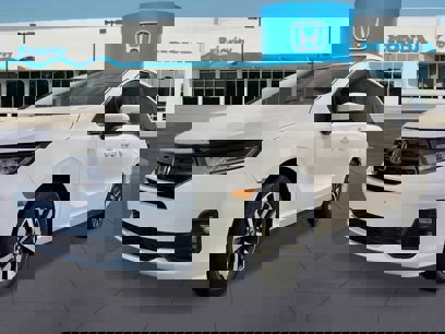 New 2025 Honda Odyssey EX-L