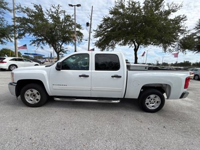 Used 2013 Chevrolet Silverado 1500 LT w/ All-Star Edition