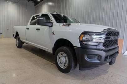 Used 2024 RAM 2500 Tradesman