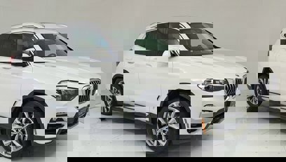 Used 2019 BMW X3 xDrive30i w/ Driving Assistance Package