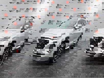 Used 2020 Hyundai Santa Fe SEL