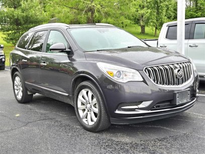 Used 2015 Buick Enclave Premium w/ Experience Buick Package