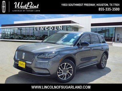 Used 2022 Lincoln Corsair FWD w/ Equipment Group 101A