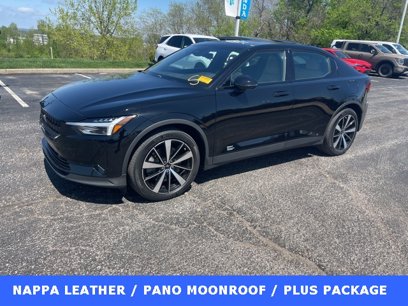 Used 2022 Polestar Polestar 2 w/ Plus Package