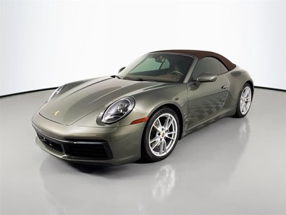 Used 2020 Porsche 911 Carrera