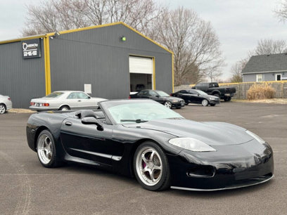 Used 2000 Chevrolet Corvette Convertible w/ Memory Pkg