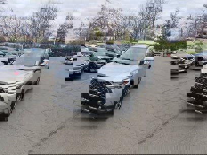 Used 2023 Toyota Corolla Cross XLE