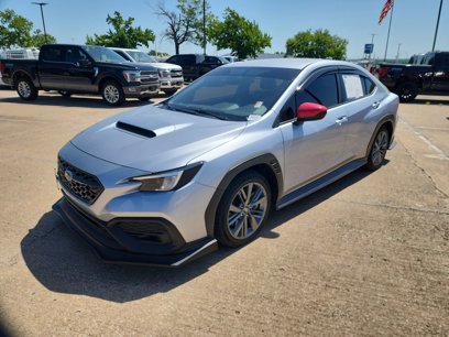 Used 2022 Subaru WRX