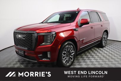 Used 2023 GMC Yukon Denali Ultimate