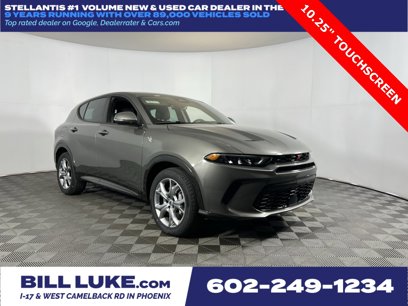 Used 2024 Dodge Hornet R/T