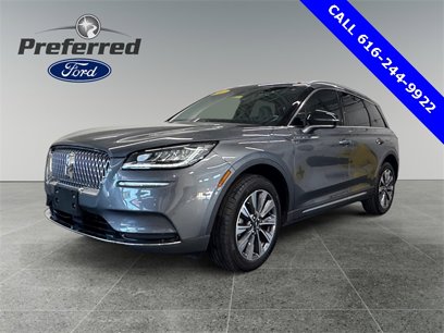 Used 2022 Lincoln Corsair Reserve w/ Elements Package