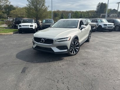 Used 2022 Volvo V60 T5 Cross Country w/ Climate Package