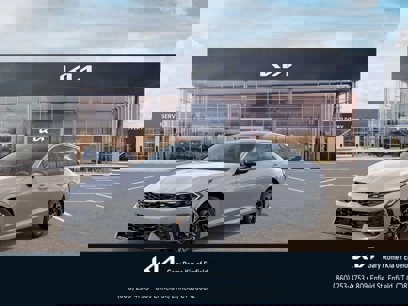 New 2025 Kia K5 GT-Line