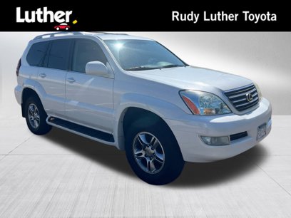 Used 2008 Lexus GX 470