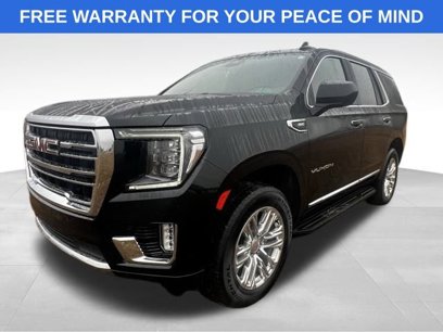 Used 2023 GMC Yukon SLT