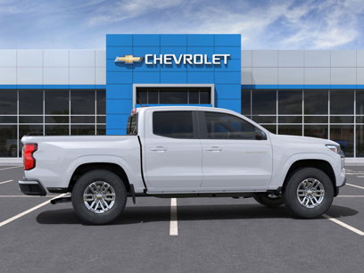 New 2024 Chevrolet Colorado LT w/ LT Convenience Package