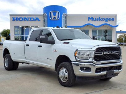 Used 2024 RAM 3500 Big Horn
