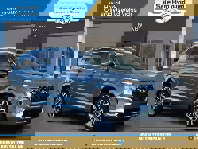 Used 2023 Hyundai Santa Fe Calligraphy