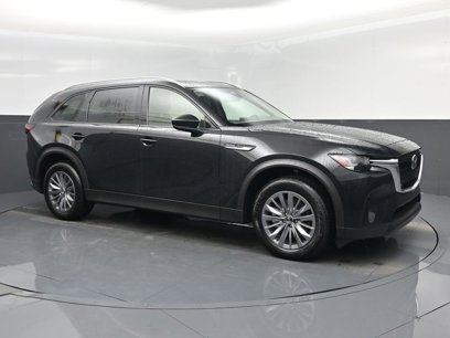 New 2025 MAZDA CX-90 3.3 Turbo w/ Preferred Package