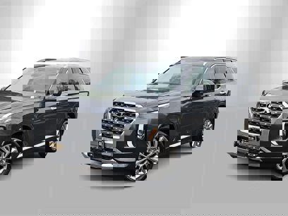 Used 2020 Hyundai Palisade Limited