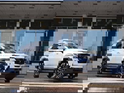 New 2025 MAZDA CX-50 2.5 Hybrid w/ Cargo Package