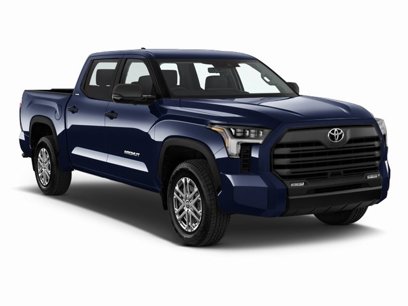 Used 2023 Toyota Tundra SR5 w/ TRD Off-Road Premium Package