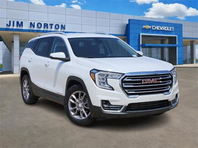 Used 2023 GMC Terrain SLT
