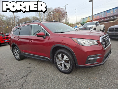 Used 2020 Subaru Ascent Premium w/ Convenience Package