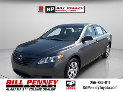 Used 2009 Toyota Camry LE