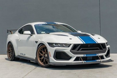 Used 2024 Ford Mustang GT Premium w/ GT Performance Package