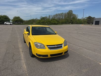 Used 2009 Chevrolet Cobalt LT